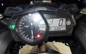 YAMAHA YZF-R25 2012 RG10J