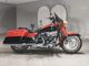 Фото Harley FLHRSE 1800CVO 2014 с японского аукциона