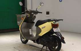 SUZUKI LET's 4 Basket CA43A