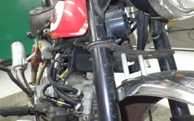 HONDA MONKEY 2017 Z50J
