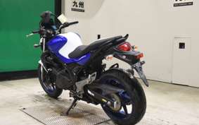SUZUKI GLADIUS 2014 VK58A