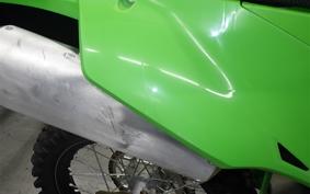 KAWASAKI KX250 2026 KX252C