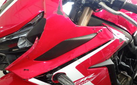HONDA CBR650R 2019 RH03