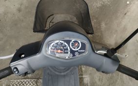 SUZUKI LET's 4 CA45A