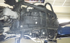 KAWASAKI KLX250D TRACKER X LX250V