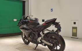 HONDA CBR250RR A MC51