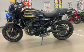 KAWASAKI Z900RS CAFE 2023 ZR900K