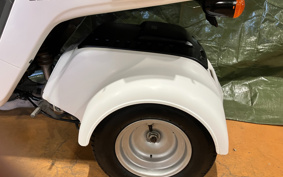 HONDA GYRO TA03