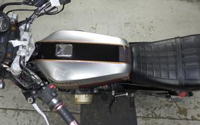 KAWASAKI ZEPHYR 400 KAI ZR400C