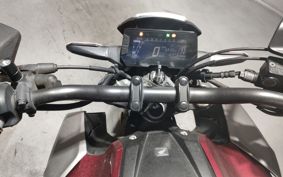 HONDA CB125 R JC79