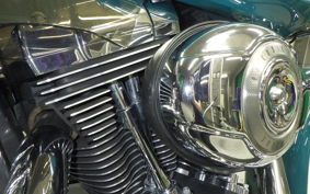 HARLEY FLSTC 1580 2008