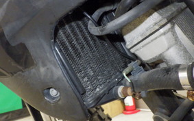 SUZUKI 250SB LX250L
