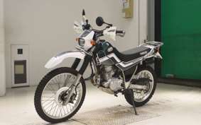 YAMAHA SEROW 225 Gen.3 2013 DG08J