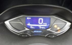 HONDA PCX 125 2009 JK05