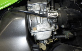 KAWASAKI ZRX1100 1998 ZRT10C
