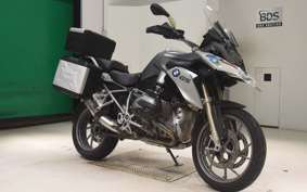 BMW R1200GS 2013