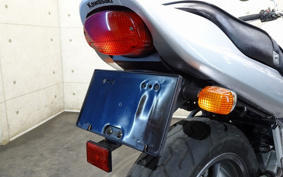 KAWASAKI BALIUS 250 ZR250A