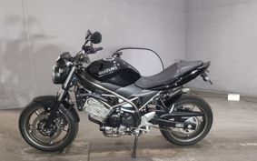 SUZUKI SV650 2023 VP55E