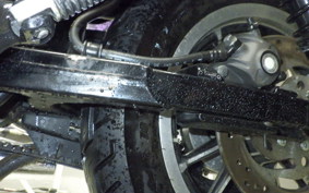 HARLEY XL883RI 2009