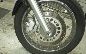 YAMAHA DRAGSTAR 1100 2005 VP13J