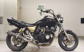 YAMAHA XJR400 1994 4HM