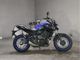 Фото Yamaha MT-07 2018 с японского аукциона