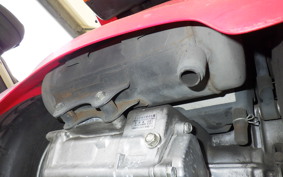 HONDA GYRO CANOPY TA03