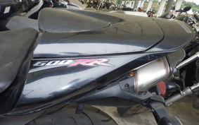 HONDA CBR600RR GEN 3 2007 PC40