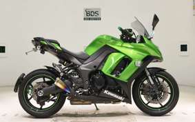KAWASAKI NINJA 1000 A 2014
