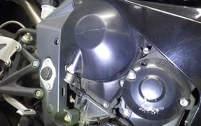 TRIUMPH DAYTONA 675 2013