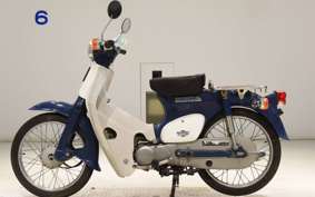 HONDA C50 SUPER CUB 2020 C50