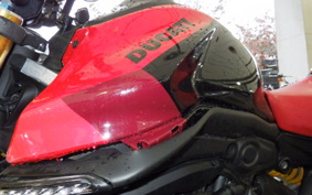 DUCATI MONSTER 937 SP 2023
