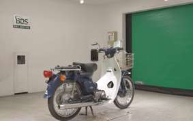HONDA C90 SUPER CUB HA02