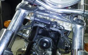 YAMAHA DRAGSTAR 1100 2008 VP13J