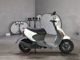 Фото Suzuki LET's 4 с японского аукциона