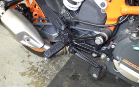 KTM 390 DUKE 2021