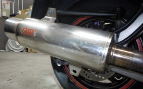 SUZUKI SKYWAVE 250 (Burgman 250) M CJ45A