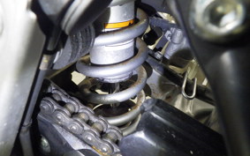 YAMAHA SEROW 250 Gen.2 1996 DG17J