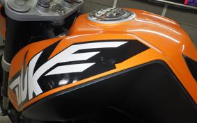 KTM 125 DUKE