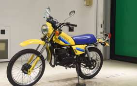 SUZUKI TS50 Hustler TS503