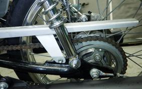 HONDA DREAM 50 1988 AC15