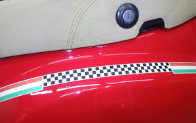 VESPA LX150 ie 1994