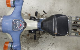 HONDA C50 SUPER CUB AA01