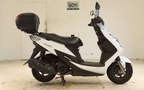 SUZUKI SWISH 125 DV12B