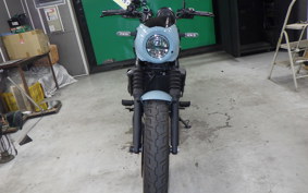 KAWASAKI ELIMINATOR400-3SE 2024 EL400A