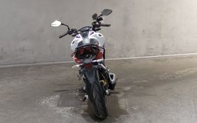 HONDA CBF190R PJL9