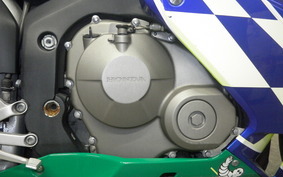 HONDA CBR600RR GEN 2 2007 PC37
