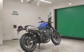 HONDA CL500 2025 PC68