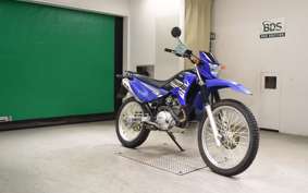 YAMAHA XTZ125 2017