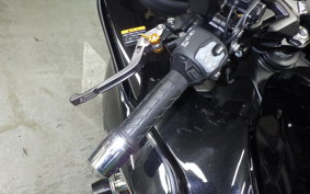 SUZUKI HAYABUSA Gen.3 2022 EJ11A
